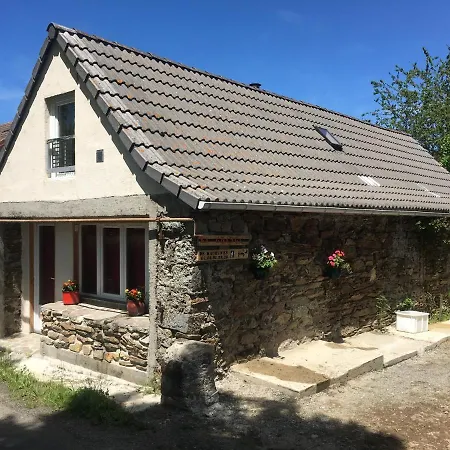 La Grange De
