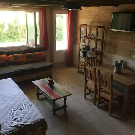 La Grange De *