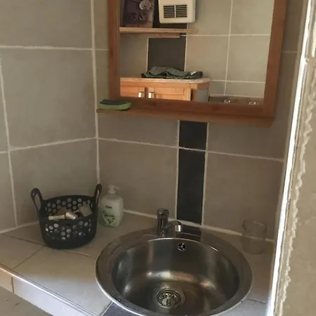 La Grange De * Maurines