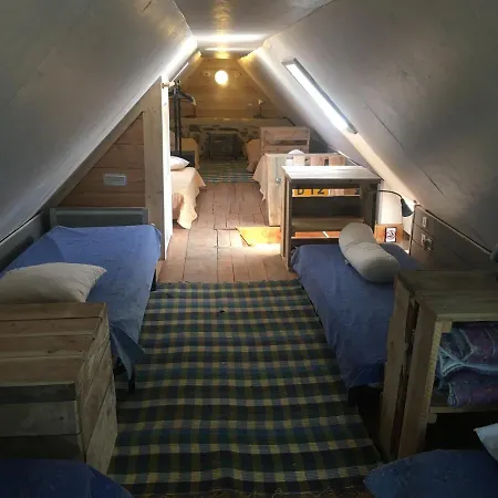 La Grange De Maurines