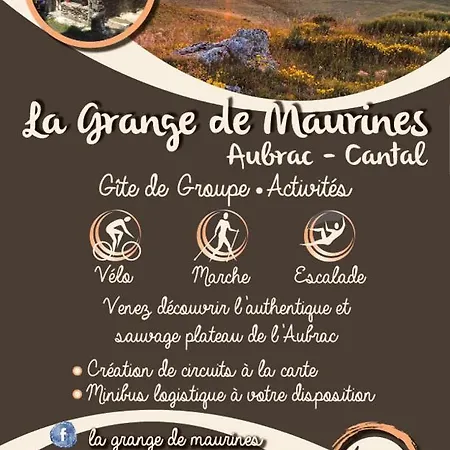 La Grange De *