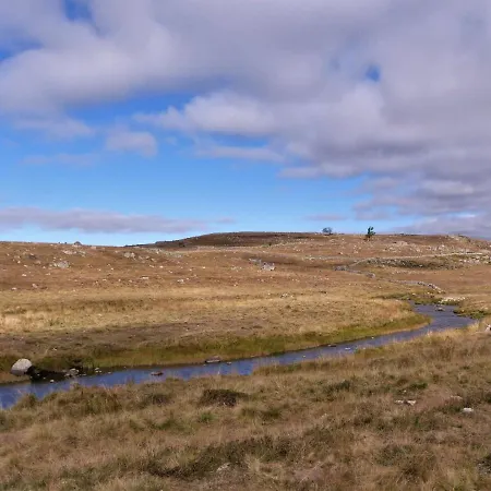 La Grange De Maurines