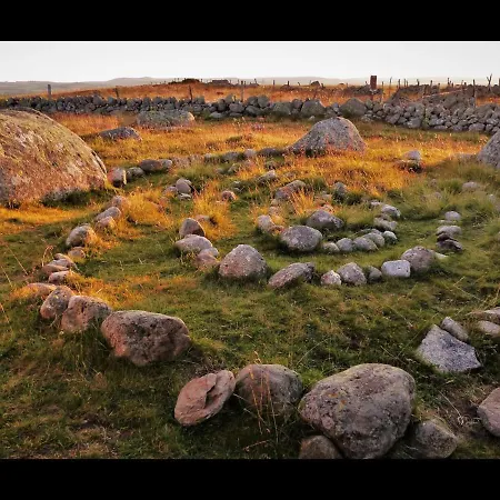 La Grange De בית נופש Maurines