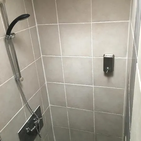 Feriehus La Grange De *