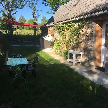 La Grange De * Maurines